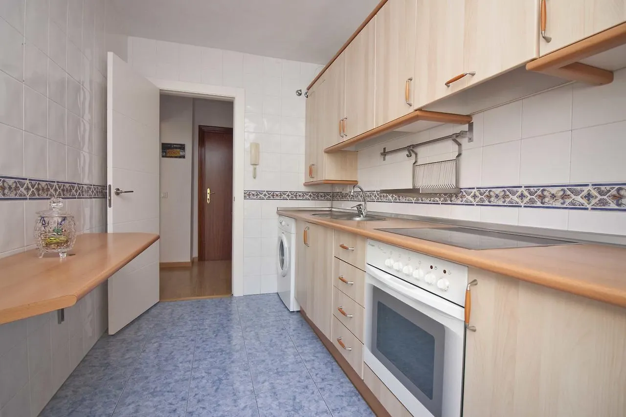 Apartamento Carmen Apartment Malaga
